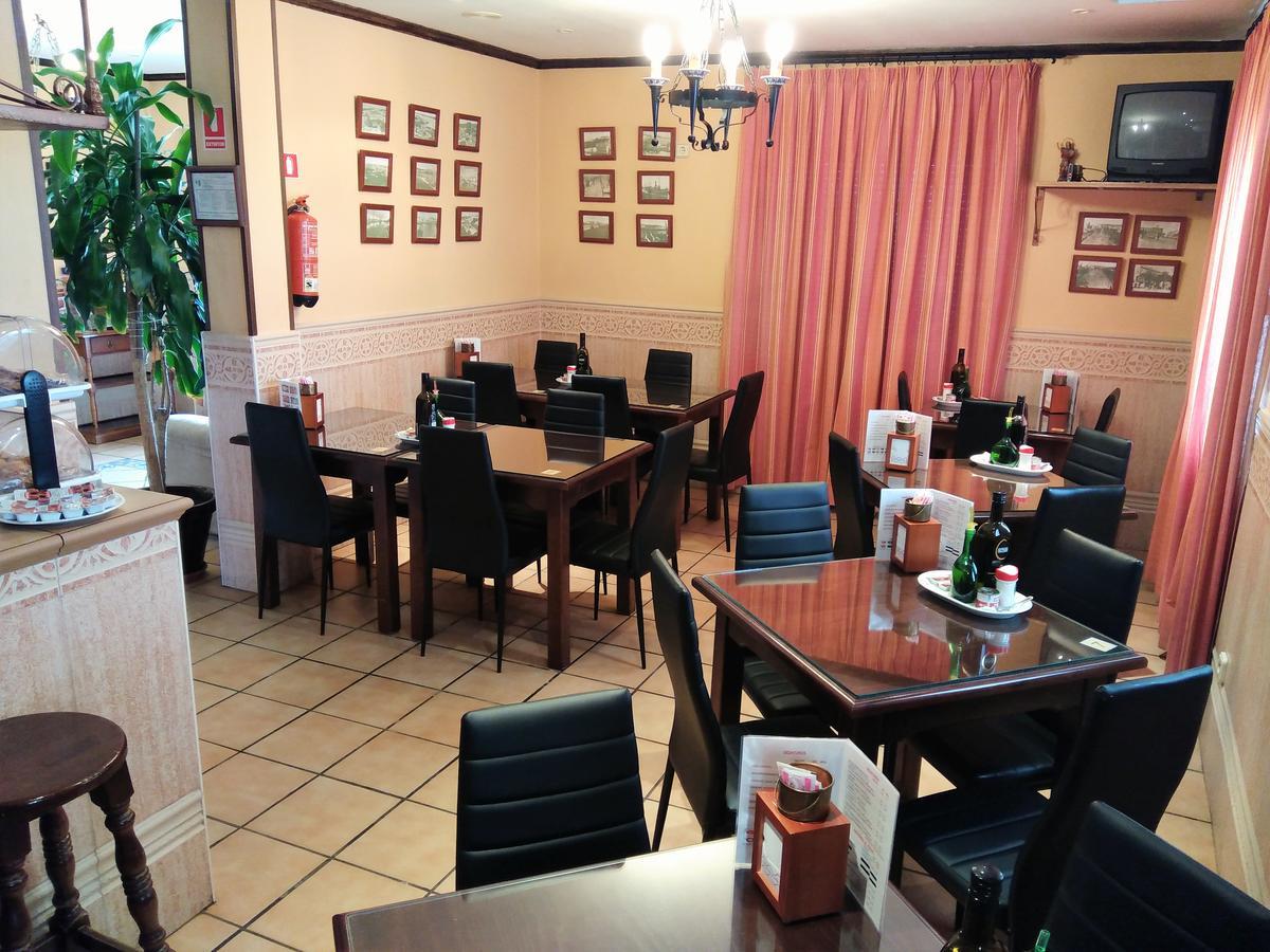 Hotel Riavela Ayamonte Exterior photo
