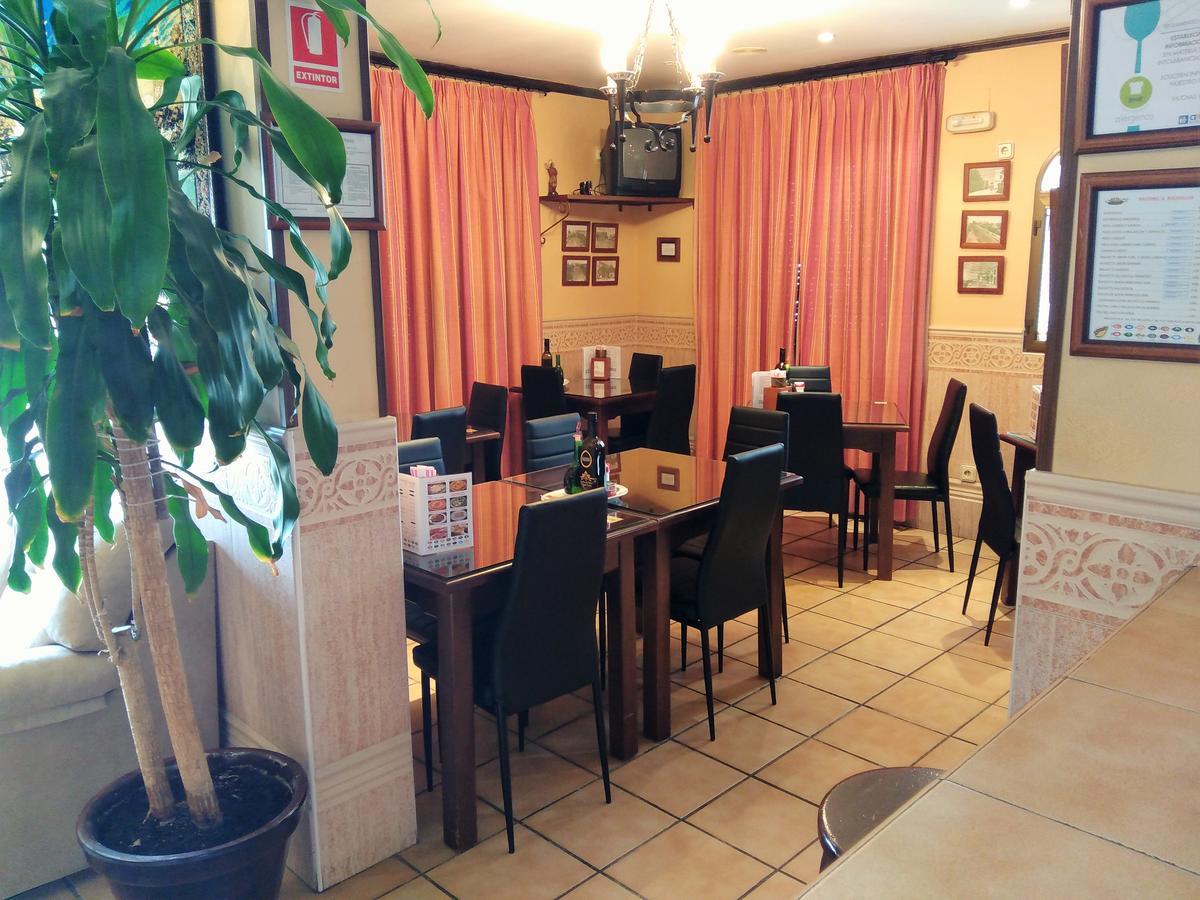 Hotel Riavela Ayamonte Exterior photo