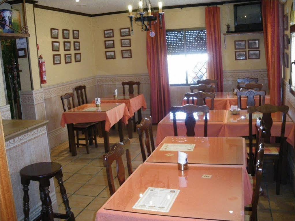 Hotel Riavela Ayamonte Exterior photo